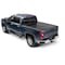 Undercover Tri-Fold, Non-Lockable, Black Semi-Gloss Textured, Black, Aluminum FX11026 - alternate 1